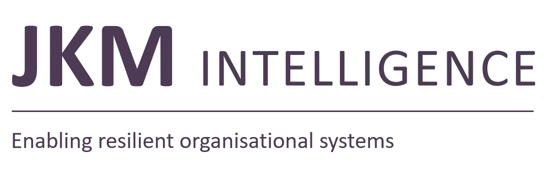 JKM Logo
