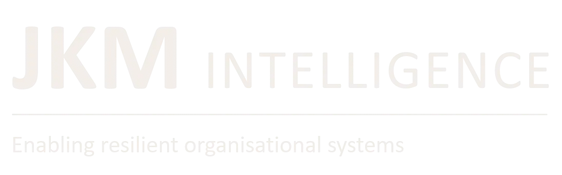 JKM Logo